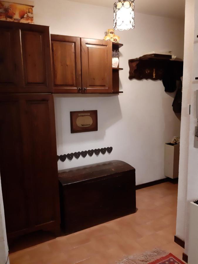 Appartamento Con Vista Montagna Bersezioargentera Zewnętrze zdjęcie