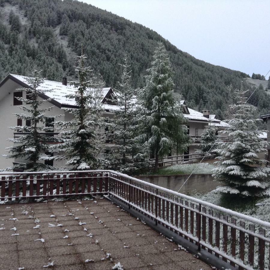 Appartamento Con Vista Montagna Bersezioargentera Zewnętrze zdjęcie